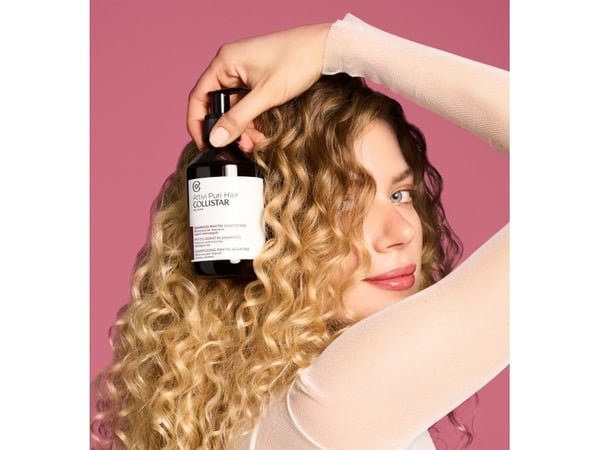 COLLISTAR PHYTO KERATINA INTENSIVE RESTRUCTURING SHAMPOO 250ML