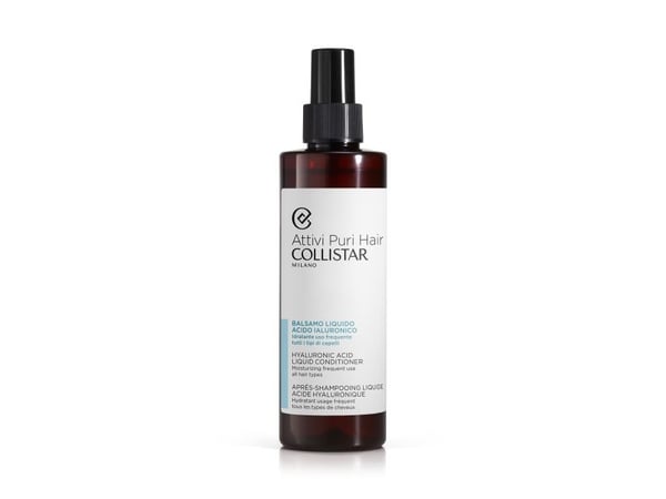 COLLISTAR HYALURONIC ACID MOISTURIZING LIQUID CONDITIONER FOR FREQUENT USE 200 ML