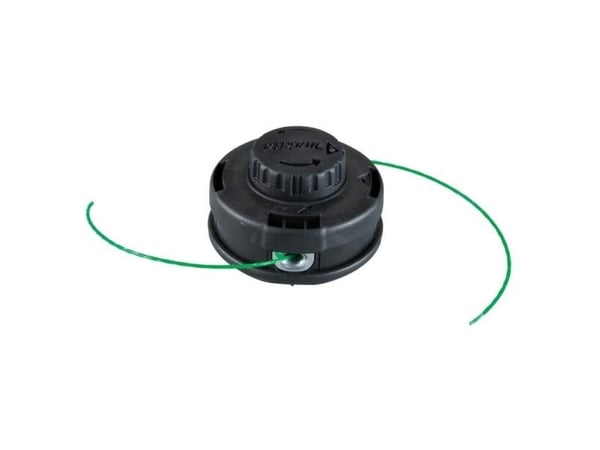 Makita - Gressbeskjæringsspole med line - 2 lines - 2 mm - lengde: 4 m - for P/N: DUR189RF