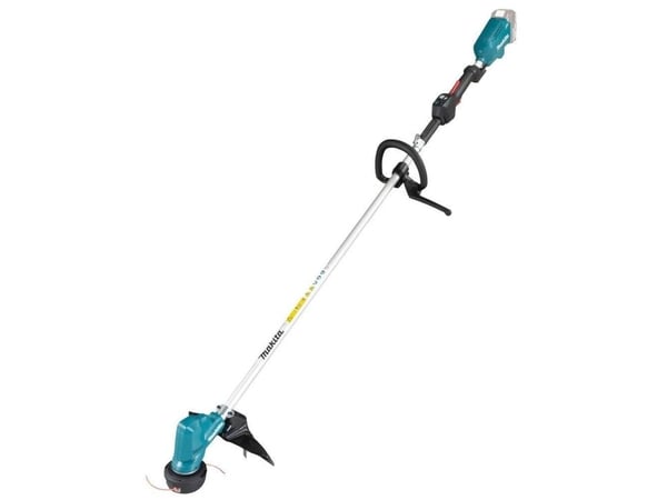 Makita DUR192LZ - Gressstusser - trådløs - 18 V - 0-4500/0-6000 rpm - 30 cm - 3 kg