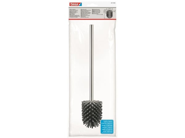 tesa WC-borste elastomer
