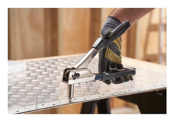 Stanley 6-MR55, 100 mm, 260 mm, 31 mm, 570 g