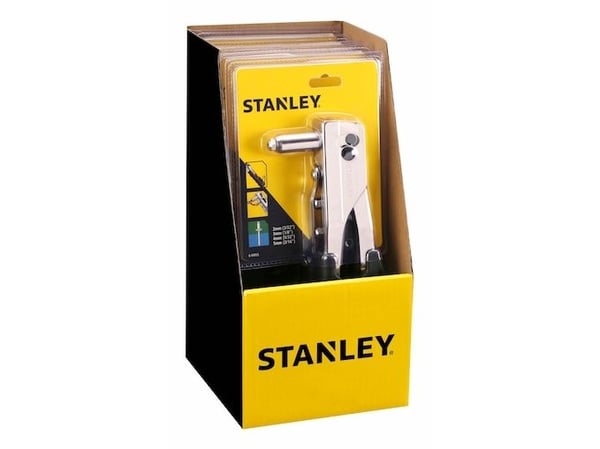 Stanley 6-MR55, 100 mm, 260 mm, 31 mm, 570 g