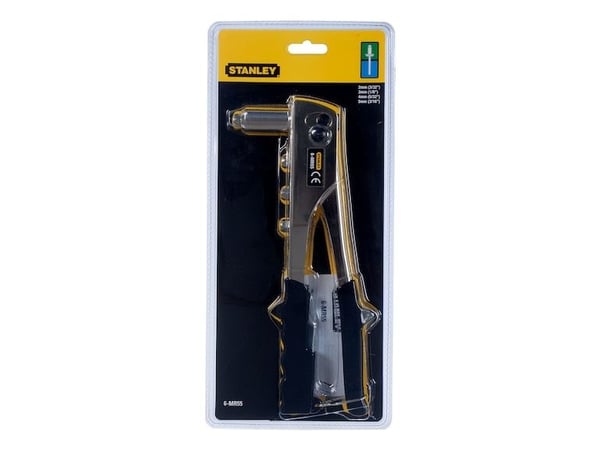 Stanley 6-MR55, 100 mm, 260 mm, 31 mm, 570 g