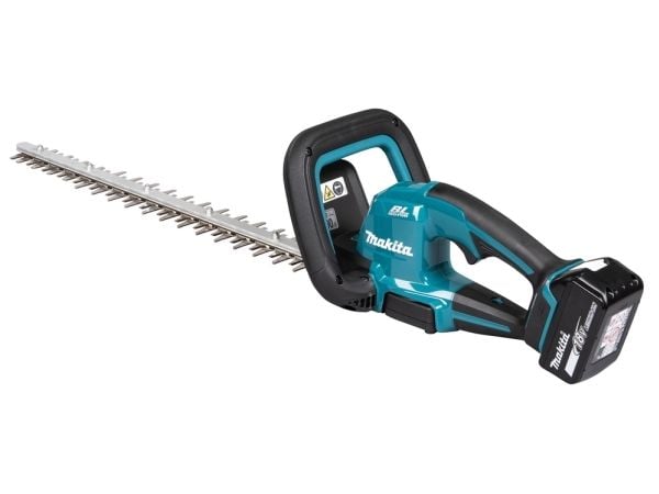 MAKITA.NOŻYCE DO ŻYW. 18V DUH506RF 500mm 1x3,0Ah