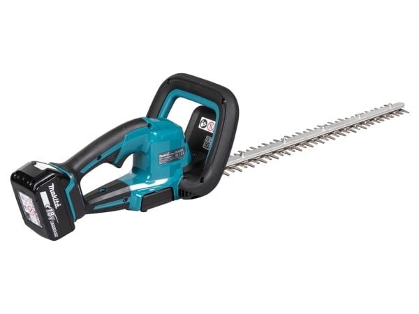 MAKITA.NOŻYCE DO ŻYW. 18V DUH506RF 500mm 1x3,0Ah