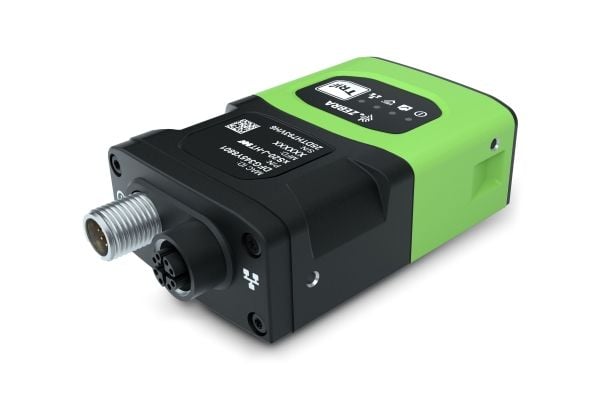 FS20 AUTOMAATTITARKENNUS STD 1.0 MP FASTPERP 2D LAN W/POE SERIAL/INDUSTRIAL P