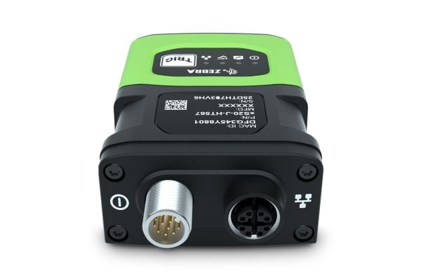FS20 AUTOMAATTITARKENNUS STD 1.0 MP FASTPERP 2D LAN W/POE SERIAL/INDUSTRIAL P