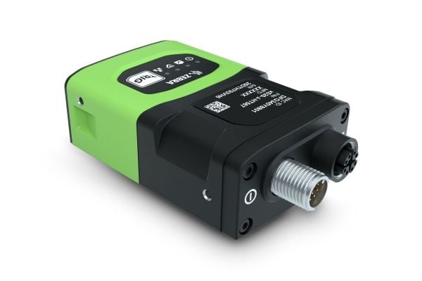FS20 AUTOMAATTITARKENNUS STD 1.0 MP FASTPERP 2D LAN W/POE SERIAL/INDUSTRIAL P