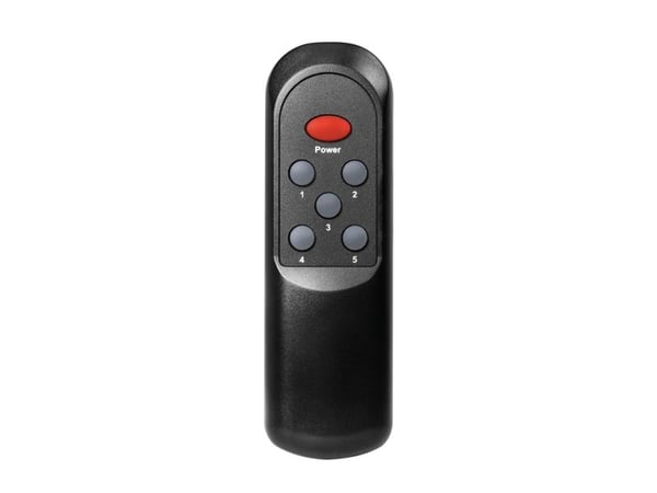 LogiLink HD0060, HDMI, Micro USB Typ-B, Metall, Sort, 480i, 480p, 576i, 576p, 720p, 1080i, 1080p, 2160p, 6 Gbit/sek.