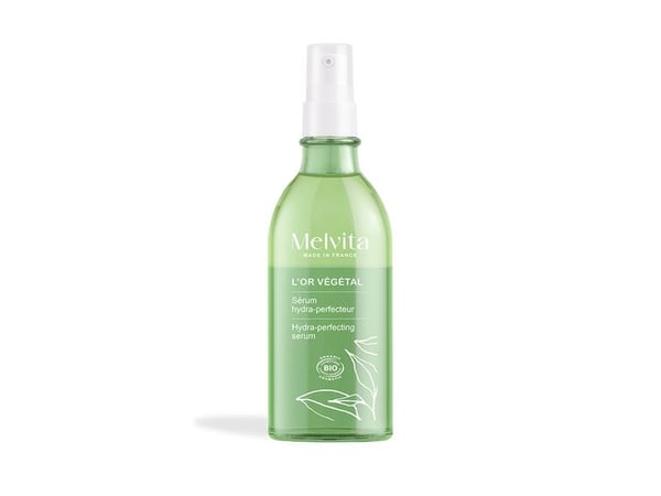 Melvita L'Or Vegetal Hydra Perfecting Body Serum - - 100 ml