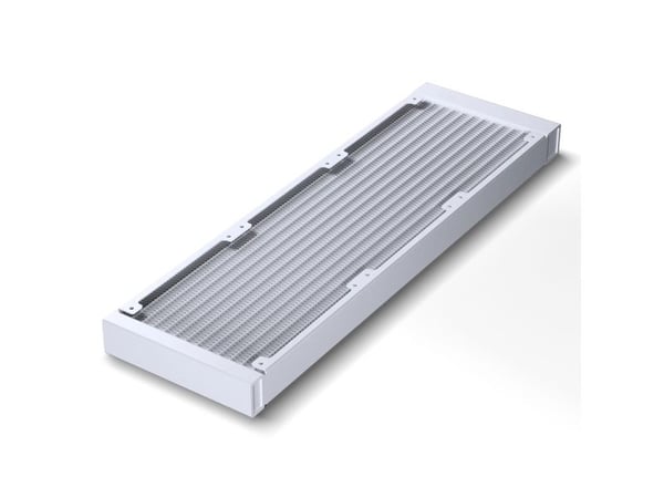 Phanteks Glacier One 360M25 G2 AIO - Væskekjølesystem for prosessor - Radiatorstørrelse: 360 mm - (for: LGA115x Socket, LGA1200, LGA1700, LGA2011, ...