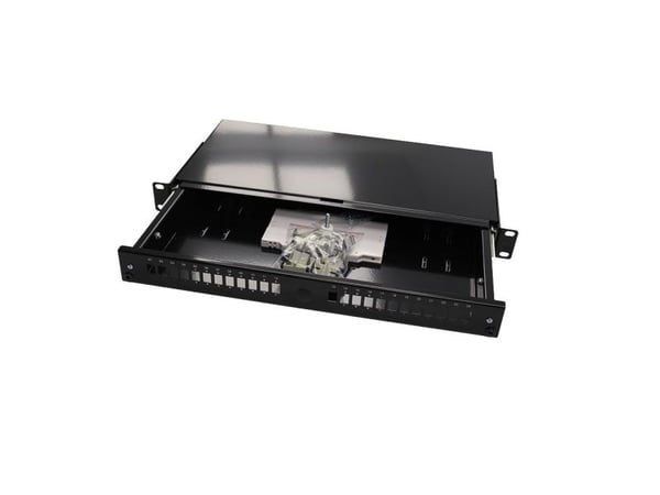 FIBER BOX: 24xSC