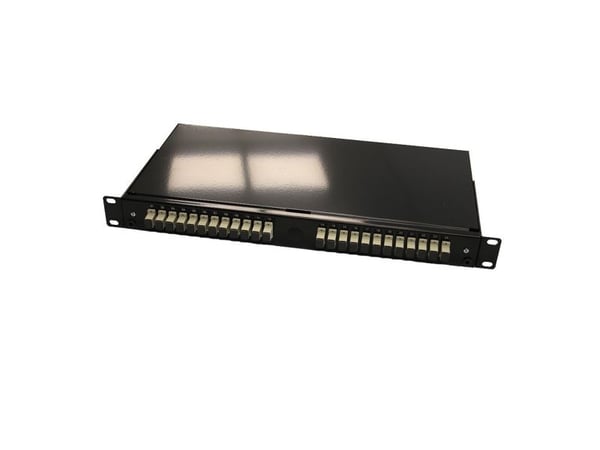FIBER BOX: 24xSC
