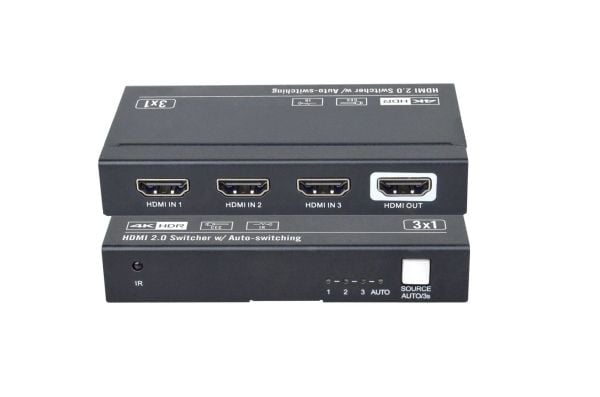 Vivolink VLSW131-8K