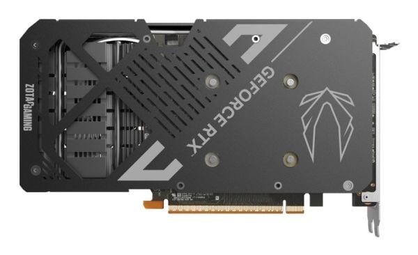 ZOTAC GAMING Twin Edge - Grafikkort - GeForce RTX 5050 - 8 GB GDDR6 - PCIe 5.0 x8 - 3 x DisplayPort, HDMI
