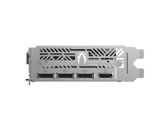 ZOTAC GAMING SOLO - Grafikkort - GeForce RTX 5050 - 8 GB GDDR6 - PCIe 5.0 x8 - 3 x DisplayPort, HDMI