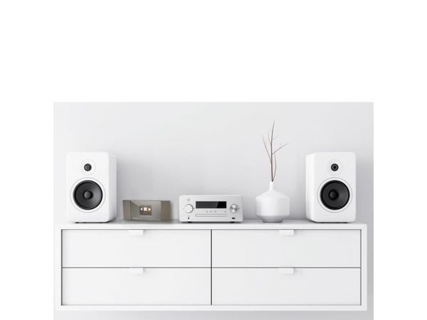 Albrecht DR 463 internett-, DAB+ og FM-radioadapter
