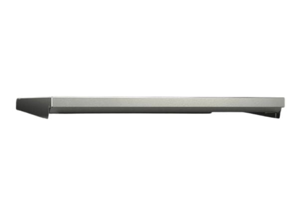 Rittal 2475.010, Panelstøtte, Rustfritt stål, Rustfritt stål, 800 mm, 300 mm, 43 mm