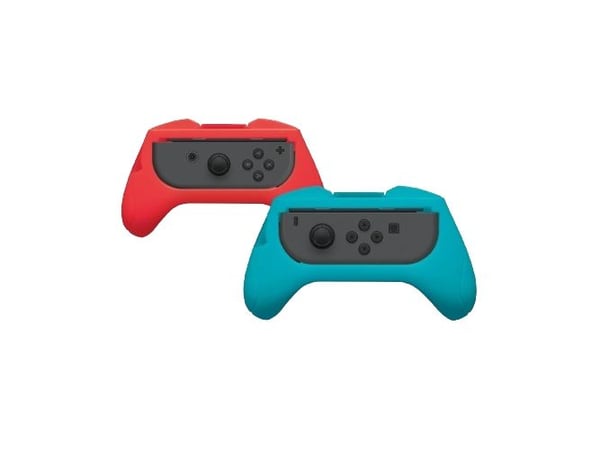 Hyperkin Armor3, Spillkontroller med berøringsskjerm, Nintendo Switch, Nintendo Switch OLED, Trådløs, Flerfarget, 72 mm, 317 mm