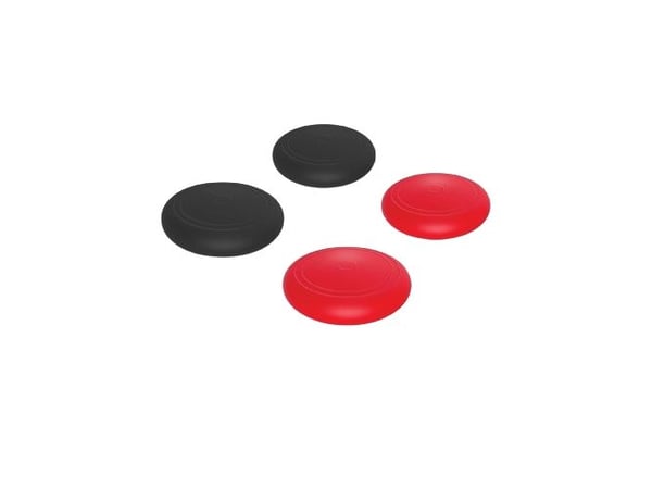 Hyperkin Armor3, Spillkontroller med berøringsskjerm, Nintendo Switch, Nintendo Switch OLED, Trådløs, Flerfarget, 72 mm, 317 mm