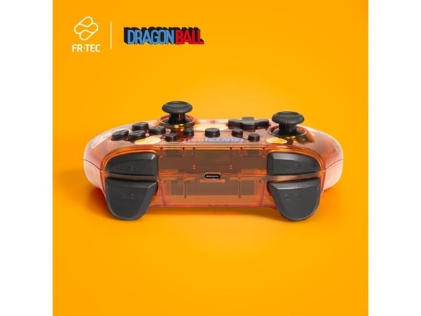 Blade Dragon Ball Kame, Gamepad, Android, Nintendo Switch, PC, iOS, Analoginen, Langallinen ja langaton, Bluetooth/USB, USB Type-A, USB Type-C