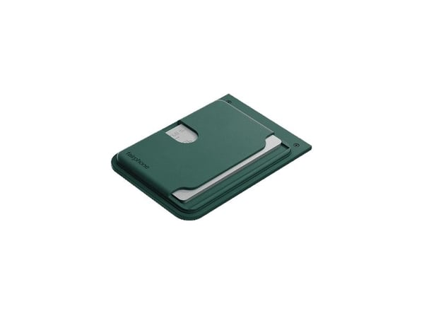 Fairphone - bakdeksel til mobiltelefon - skoggrønn - for Fairphone (Gen. 6)
