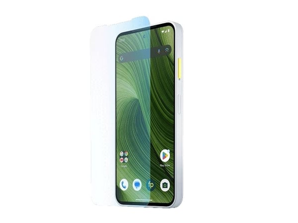 Fairphone - Skjermbeskyttelse for mobiltelefon - for Fairphone (Gen. 6)