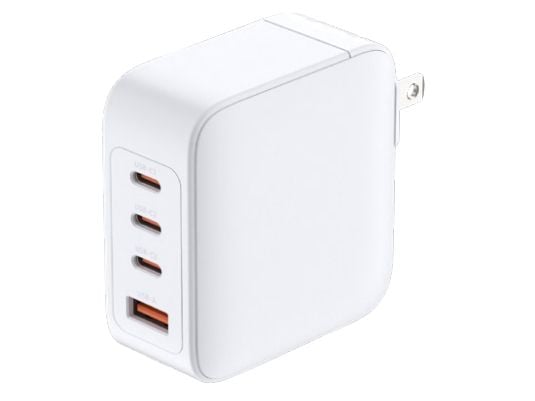 D-Link DCP-101, Sisätila, AC, Valkoinen
