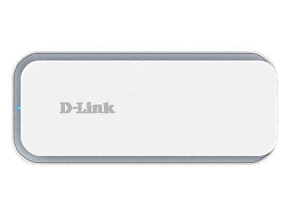 D-Link D501 - Trådløs mobilmodem - 5G LTE - USB-C 3.1 - 3.4 Gbps
