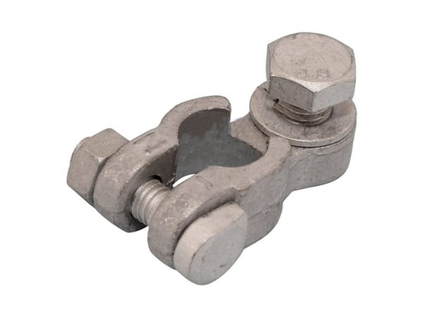 Raco polsko 10 mm:n pultti minus