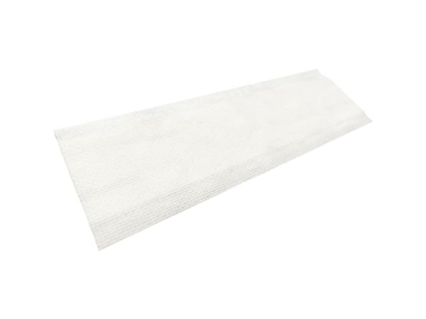 Absorberingsmopp, Wet Wipe, 42x13 cm, cellulosa/plast/polyester