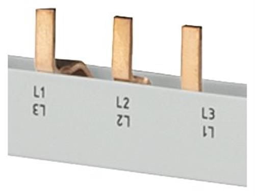Siemens 5ST37465 Nastapääty harmaa 10 mm² 63 A 1 kpl 1 kpl