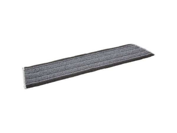 Mopp, Vikan DampDry 31, grå, mikrofiber