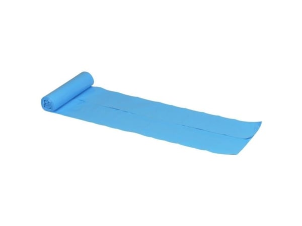Sækko-Boy sæk, ABENA Poly-Line Supersæk, 40 l, blå, LLDPE/virgin - (32 stk.)