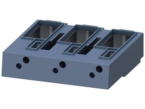 Siemens 3RT1966-4G Liitinlohko 1 kpl