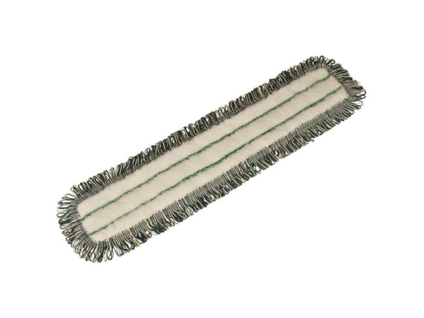 Moppi, Vikan Easy Move, harmaa, puuvilla/PA/polyesteri, 60 cm - (5 kpl.)