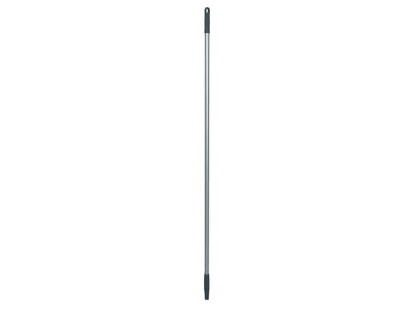 Handtag med tråd, Vikan, 150cm, Ø2,2cm, grå
