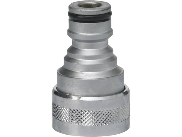 Adapteri Gardenalle, Vikanille, 1/2"