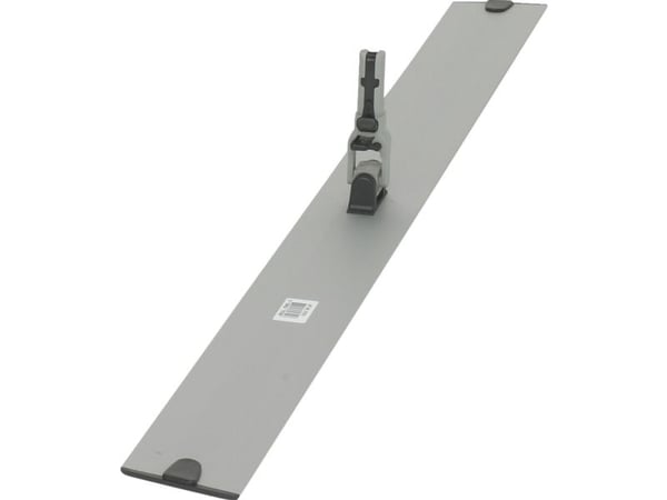 Vikan Superior förlängare till hook'n'loop-mopp, svart, aluminium/PP