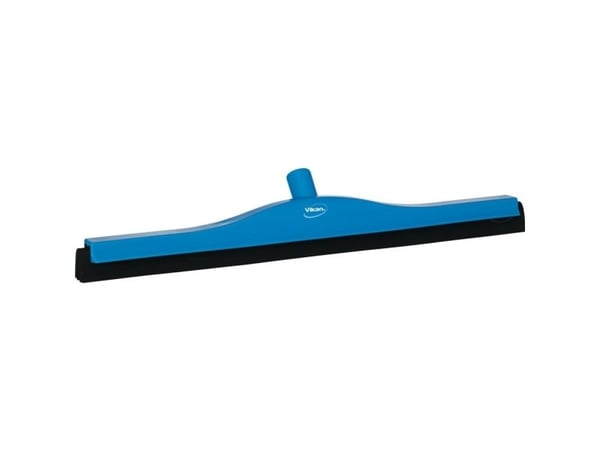 Lattiakaavin, Vikan, 60x8,5x11,5cm, sininen, solukumi/PP, 60 cm - (10 kpl)