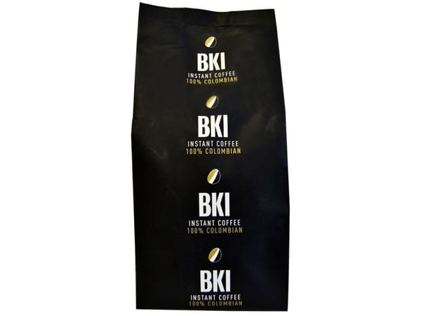 Kaffe, BKI Excellent, instant - (16 stk.)