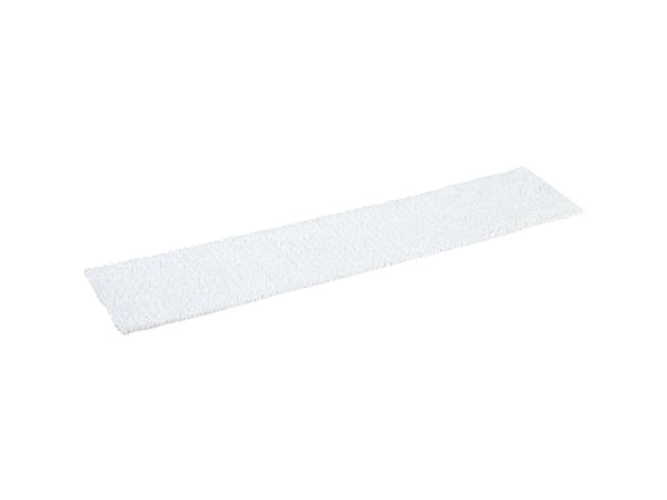 Engångsmopp, Vikan, vit, polyester (20 st.)