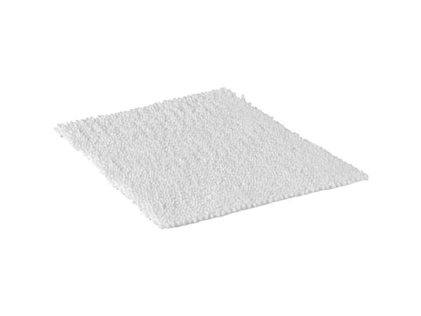 Puhdistusliina, Vikan, 16x16cm, valkoinen, polyesterimikrokuitu - (20 kpl)