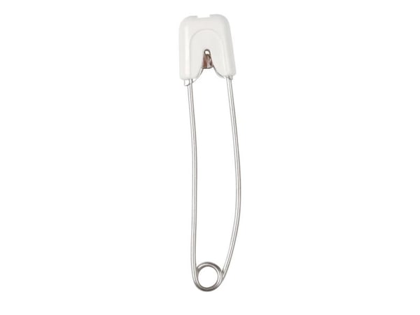 Turvanappi, Prym, 5,5cm - (200 kpl)