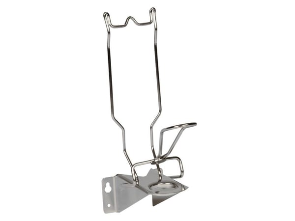 Dispenser, Sterisol, 700 ml, stål