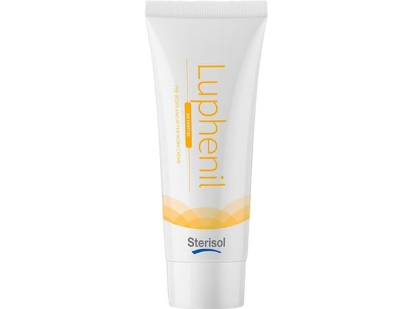 Handkräm Sterisol Luphenil, 50 ml