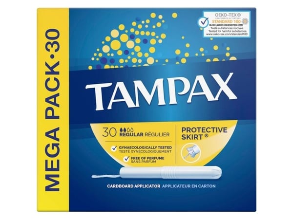 Procter & Gamble 4015400824701, Hvit