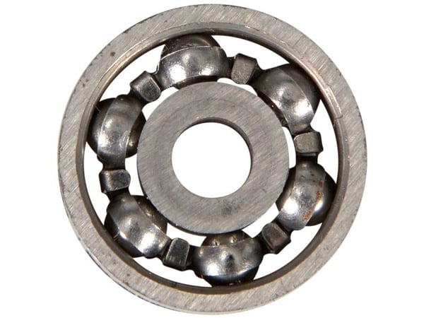 Rulleskær, ABENA Cater-Line, 18mm, sølv, rustfrit stål