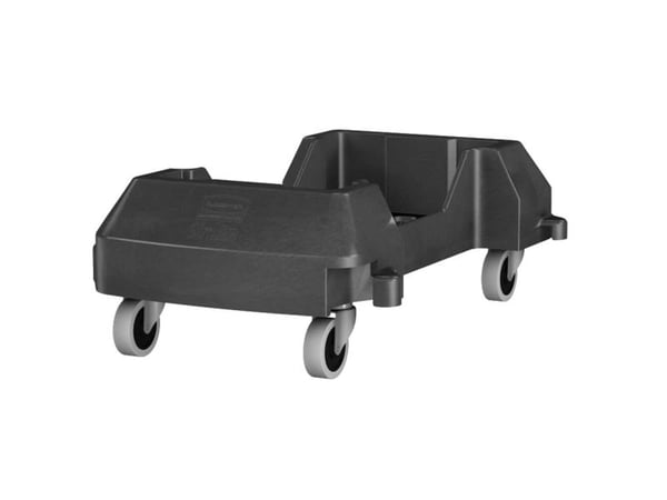 Vogn, Rubbermaid Slim Jim, sort